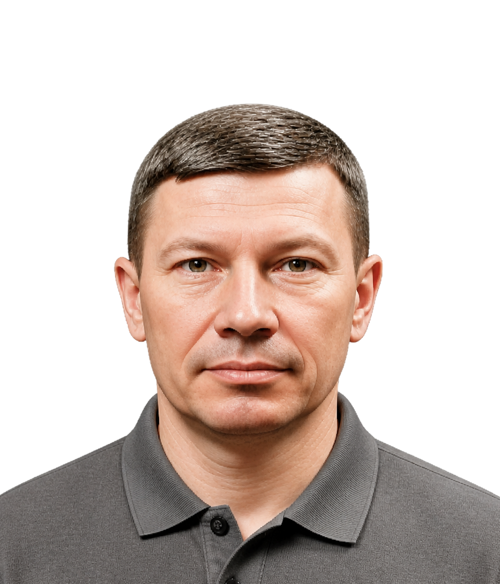 Олег